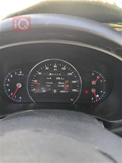 کیا سۆرینتۆ